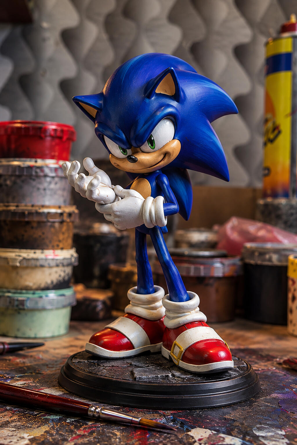 Sonic