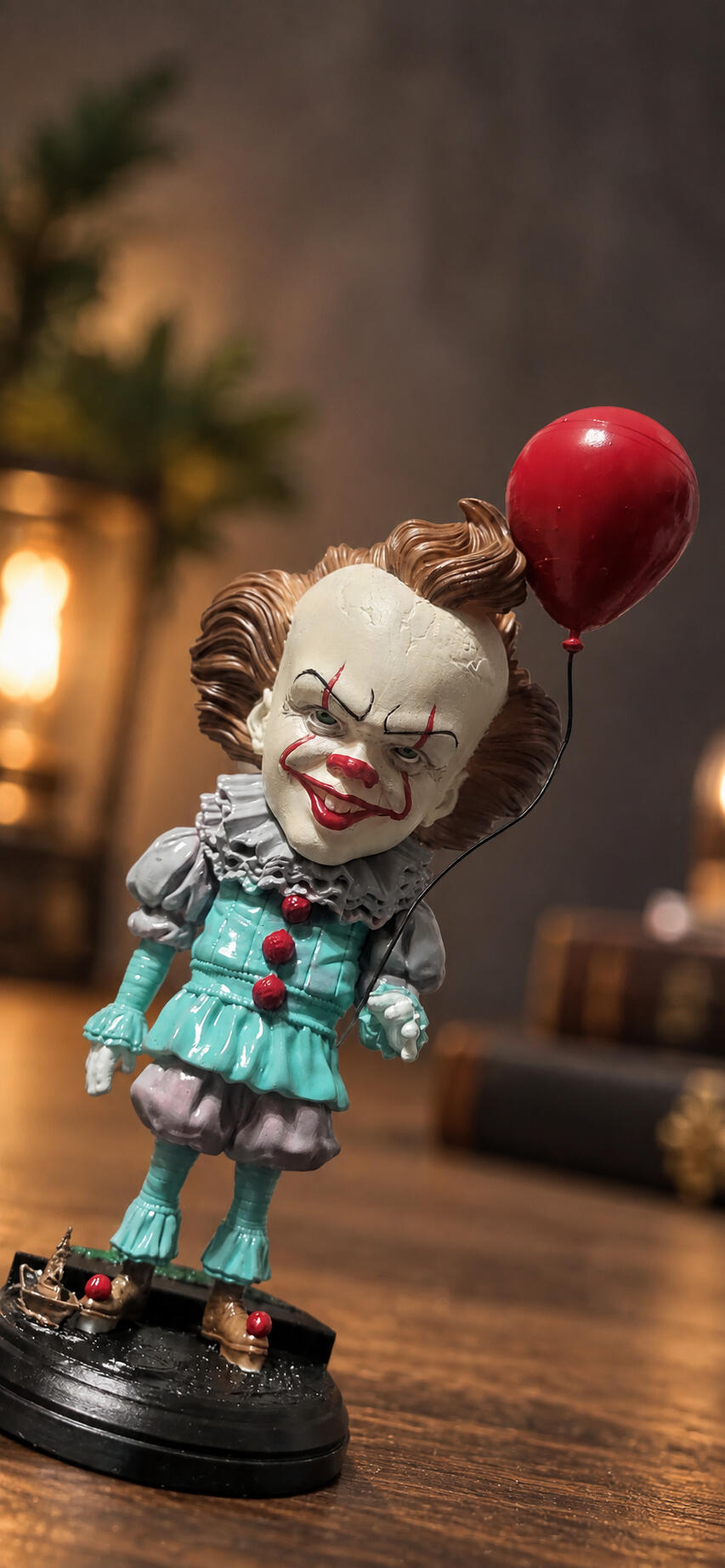 Pennywise